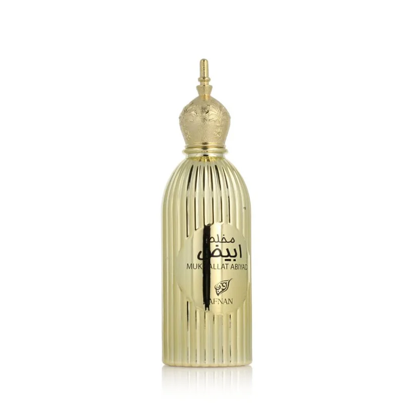 Afnan Mukhallat Abiyad woda perfumowana unisex