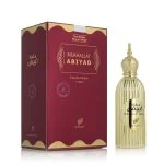 Afnan Mukhallat Abiyad woda perfumowana unisex
