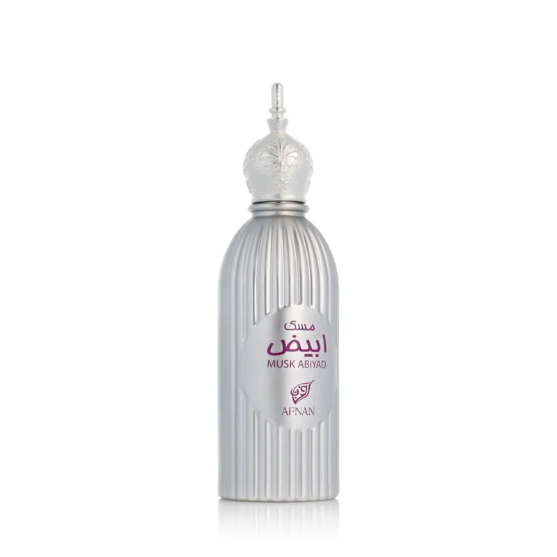 Afnan Musk Abiyad woda perfumowana unisex