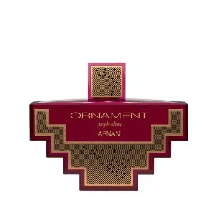 Afnan Afnan Ornament Purple Allure woda perfumowana dla kobiet