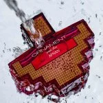 Afnan Ornament Purple Allure woda perfumowana dla kobiet