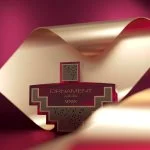 Afnan Ornament Purple Allure woda perfumowana dla kobiet