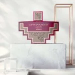 Afnan Ornament Purple Allure woda perfumowana dla kobiet