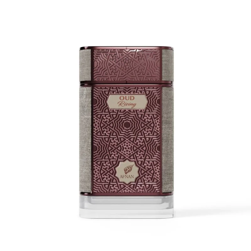 Afnan Oud Rising woda perfumowana unisex