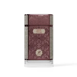 Afnan Afnan Oud Rising woda perfumowana unisex