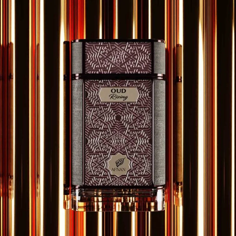 Afnan Oud Rising woda perfumowana unisex