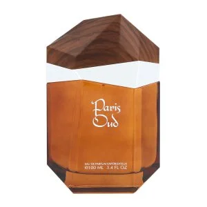 Afnan Afnan Paris Oud woda perfumowana dla kobiet