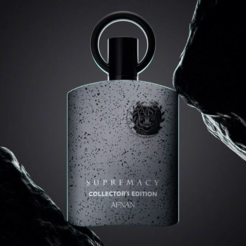 Afnan Supremacy Collector's Edition woda perfumowana dla mężczyzn