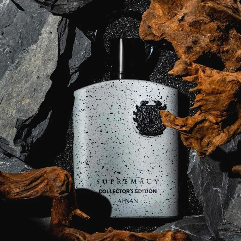 Afnan Supremacy Collector's Edition woda perfumowana dla mężczyzn