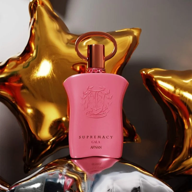 Afnan Supremacy Gala ekstrakt perfum dla kobiet