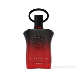 Afnan Afnan Supremacy Tapis Rouge ekstrakt perfum dla kobiet