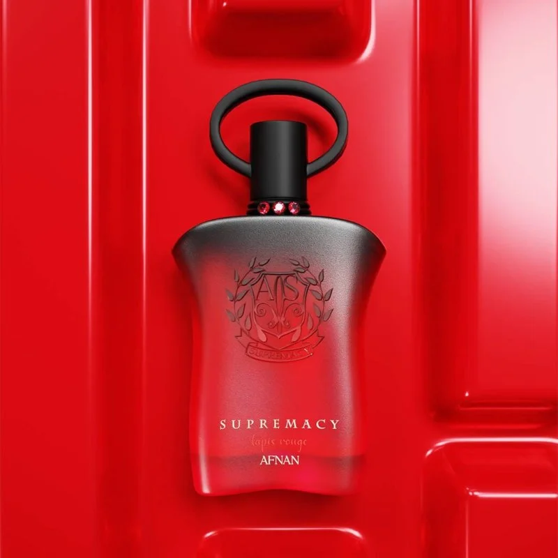 Afnan Supremacy Tapis Rouge ekstrakt perfum dla kobiet