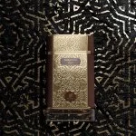 Afnan Tobacco Rush woda perfumowana unisex