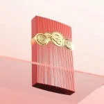 Afnan Tribute Peach woda perfumowana dla kobiet