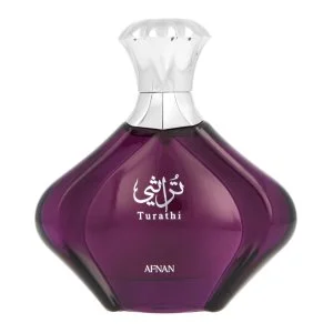 Afnan Afnan Turathi Femme Purple woda perfumowana dla kobiet