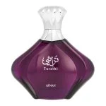 Turathi Femme Purple woda perfumowana dla kobiet 90 ml