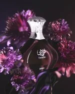 Afnan Turathi Femme Purple woda perfumowana dla kobiet