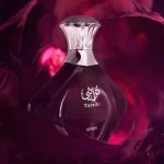 Afnan Turathi Femme Purple woda perfumowana dla kobiet