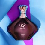 Afnan Turathi Femme Purple woda perfumowana dla kobiet
