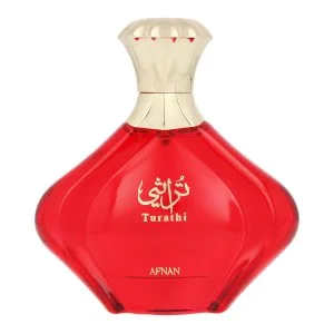 Afnan Afnan Turathi Femme Red woda perfumowana dla kobiet