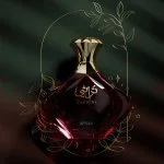 Afnan Turathi Femme Red woda perfumowana dla kobiet