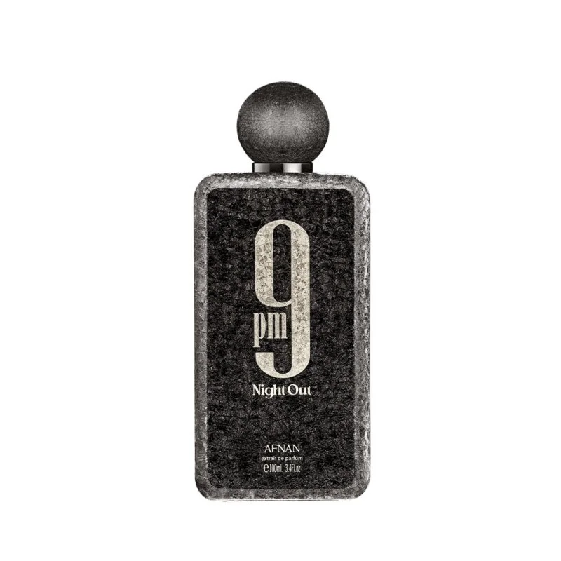 9 pm Night Out ekstrakt perfum unisex 100 ml