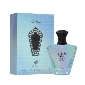Afnan Turathi Electric woda perfumowana unisex