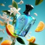 Turathi Electric woda perfumowana unisex 90 ml
