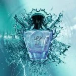 Turathi Electric woda perfumowana unisex 90 ml