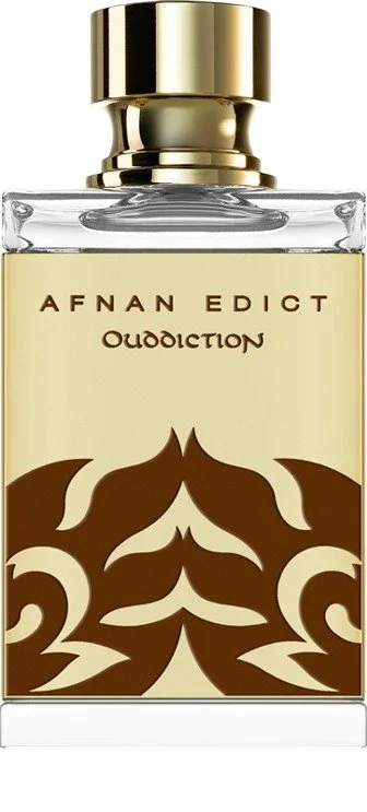 Edict Ouddiction Ekstrakt perfum Unisex 80 ml