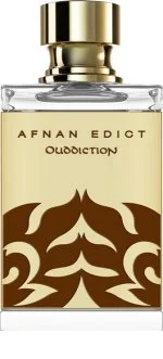 Edict Ouddiction Ekstrakt perfum Unisex 80 ml