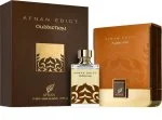 Edict Ouddiction Ekstrakt perfum Unisex 80 ml