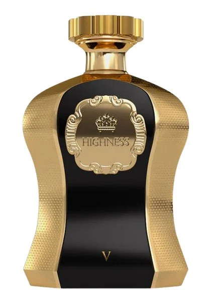 Highness Black V W woda perfumowana 100 ml