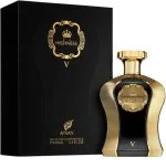 Highness Black V W woda perfumowana 100 ml