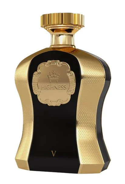 Highness Black V W woda perfumowana 100 ml