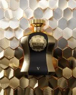 Highness Black V W woda perfumowana 100 ml