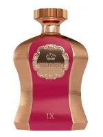 Highness Maroon IX U woda perfumowana 100 ml