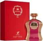 Highness Maroon IX U woda perfumowana 100 ml