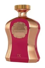 Highness Maroon IX U woda perfumowana 100 ml
