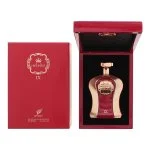 Highness Maroon IX U woda perfumowana 100 ml