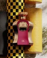 Highness Maroon IX U woda perfumowana 100 ml