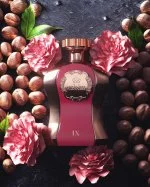 Highness Maroon IX U woda perfumowana 100 ml
