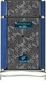 Patchouli On Fire woda perfumowana unisex 80 ml