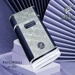 Patchouli On Fire woda perfumowana unisex 80 ml