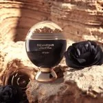 Souvenir Desert Rose U woda perfumowana 100 ml + balsam do ciała 100 ml + żel pod prysznic