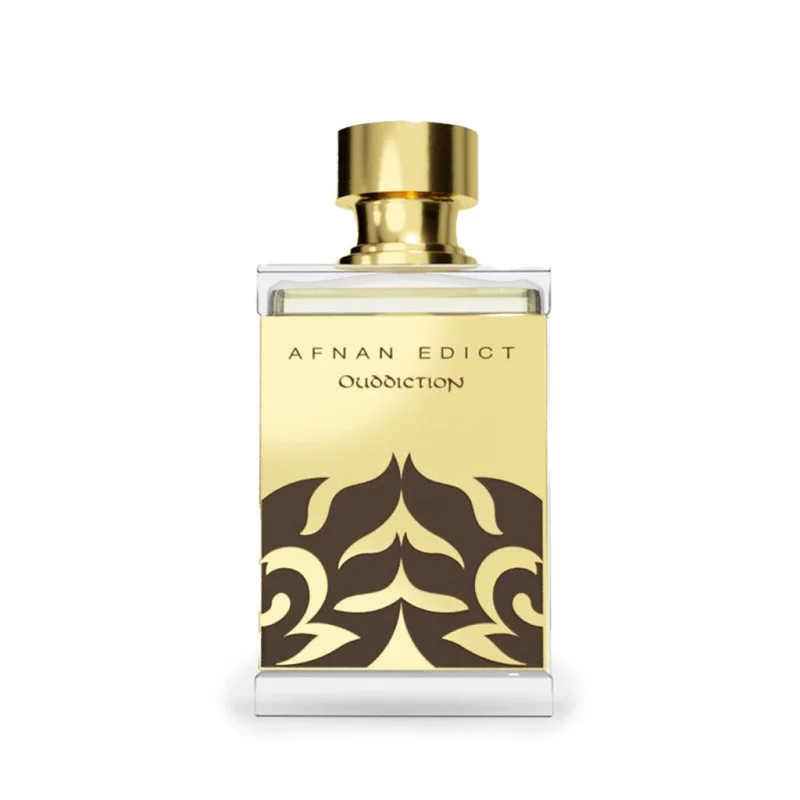 Edict Ouddiction ekstrakt perfum unisex 80 ml