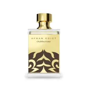 Afnan Edict Ouddiction ekstrakt perfum unisex
