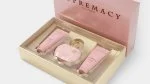 Supremacy Pink Zestaw upominkowy