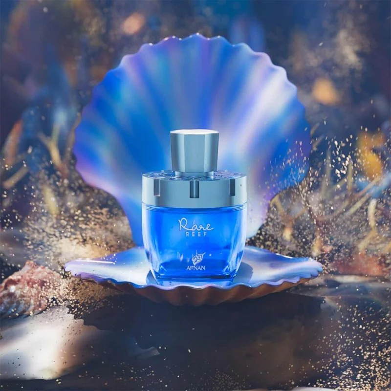 Rare Reef ekstrakt perfum unisex 100 ml