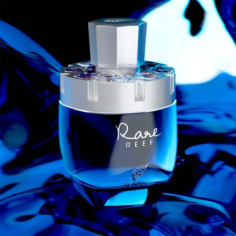 Rare Reef ekstrakt perfum unisex 100 ml